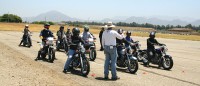 MSF RiderCourse