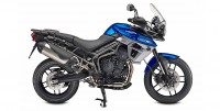 2015 Triumph Tiger 800 XRx