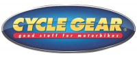 Cycle Gear Logo