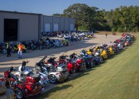 Motor Trike 20th anniversary