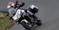 Versys 650