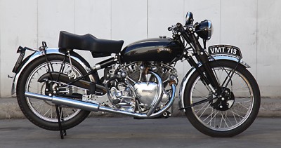 World Records Achieved at Bonhams’ Las Vegas Motorcycle Auction