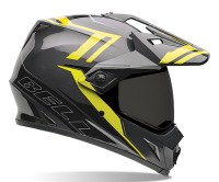 MX-9 Adventure from Bell Helmets