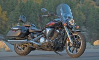2014 Star V Star 950 Tourer