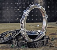 Rekluse EXP Auto Clutch