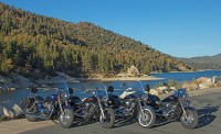 motorcycle cruiser comparison
