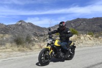 2015 Ducati Scrambler
