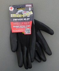 Grease Monkey Gorilla Grips