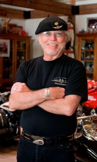 Willie G. Davidson