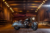 2016 Indian Chief Dark Horse