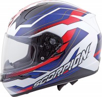 Scorpion EXO-R410 Full-Face Motorcycle Helmet