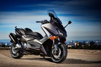 2015 Yamaha TMAX