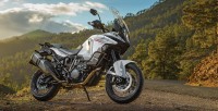 The 1290 Super Adventure is more powerful, sophisticated and comfortable than the 1190 Adventure it’s based on.