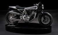 Brough Superior SS100