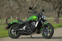 2015 Kawasaki Vulcan S