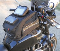 Nelson-Rigg CL-2020 GPS Tank Bag