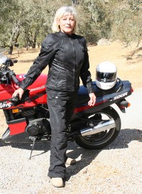 Joe Rocket’s Alter Ego 3.0 All-Weather Riding Suit
