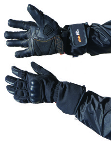 KTM HQ Adventure Gloves