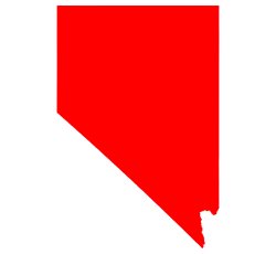 State Icon Nevada